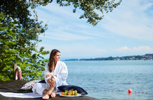 Wellness Stars - Entspannung