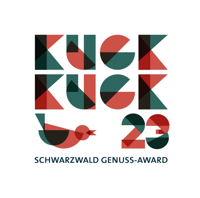 Kuckuck Award Logo 2023