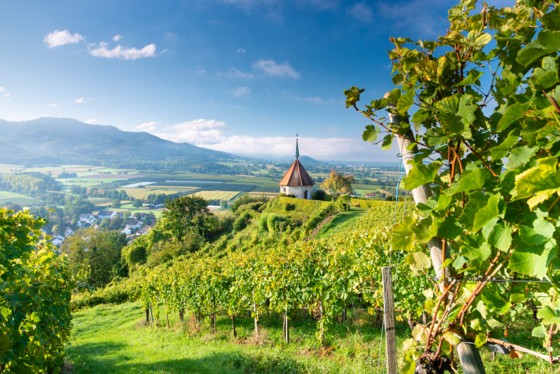 Ölbergkapelle 