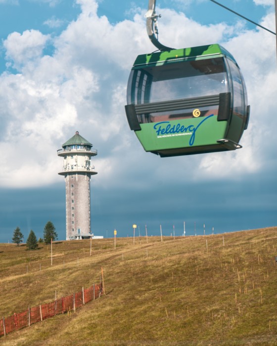 Feldbergbahn