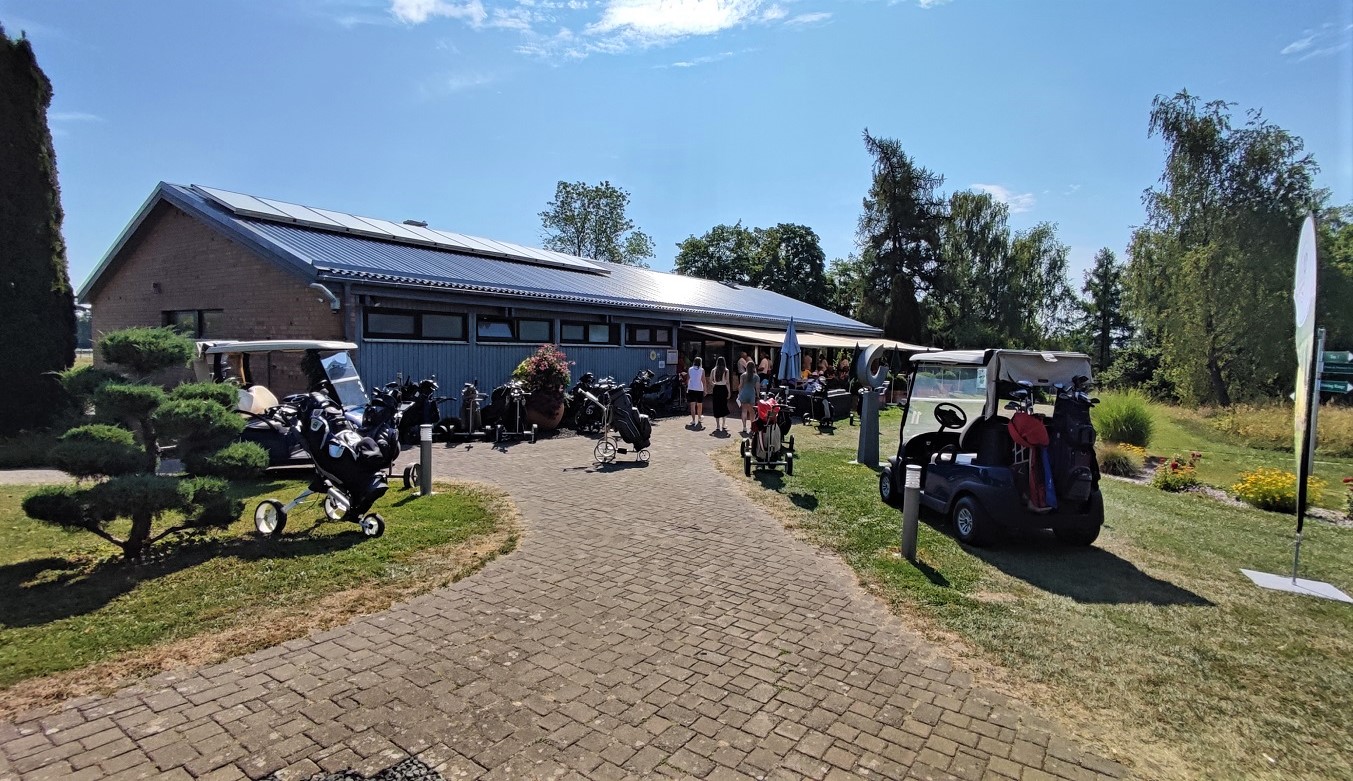 Golfclub Freudenstadt