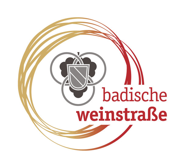 Logo Badische Weinstrasse © Schwarzwald Tourismus