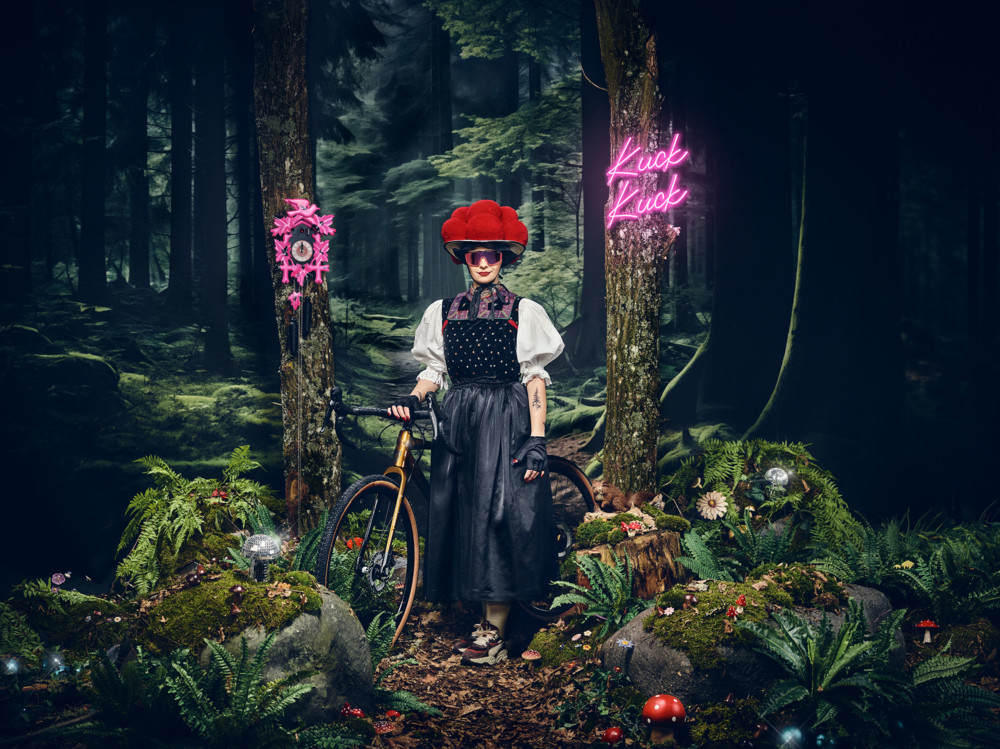 Schwarzwald Marie