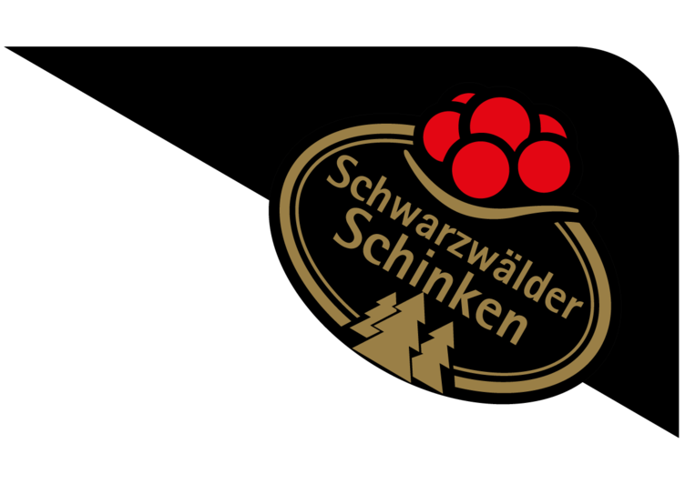 Schwarzwälder Schinken Logo Schutzverband